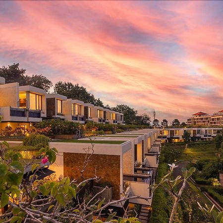 The Sterling Villas Улувату Экстерьер фото