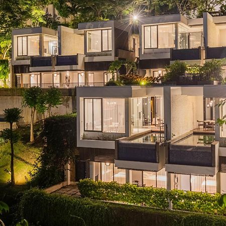 The Sterling Villas Улувату Экстерьер фото