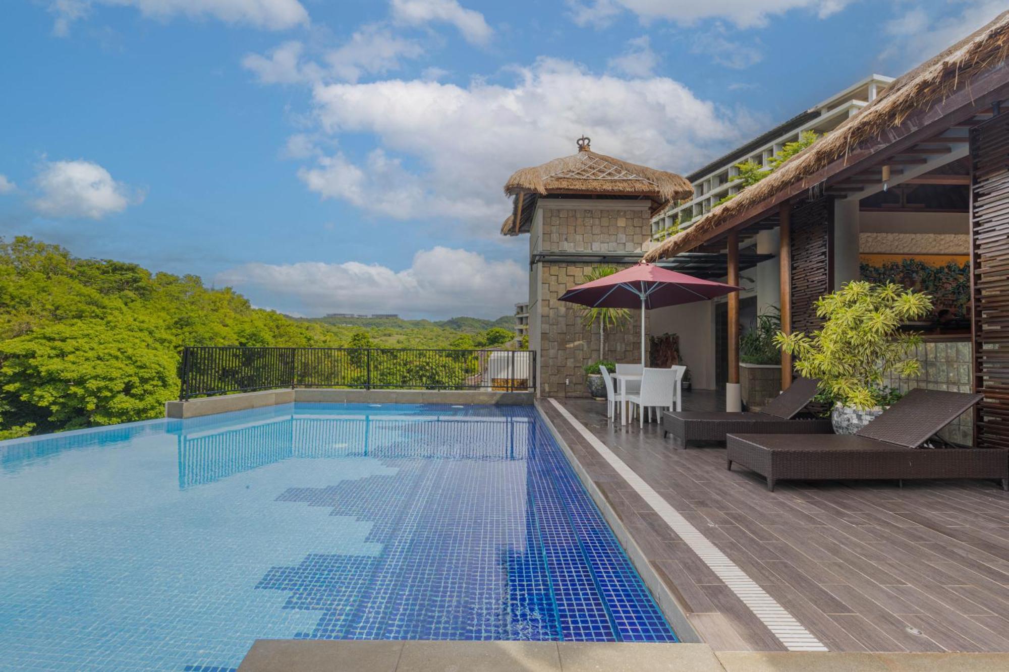 The Sterling Villas Улувату Экстерьер фото