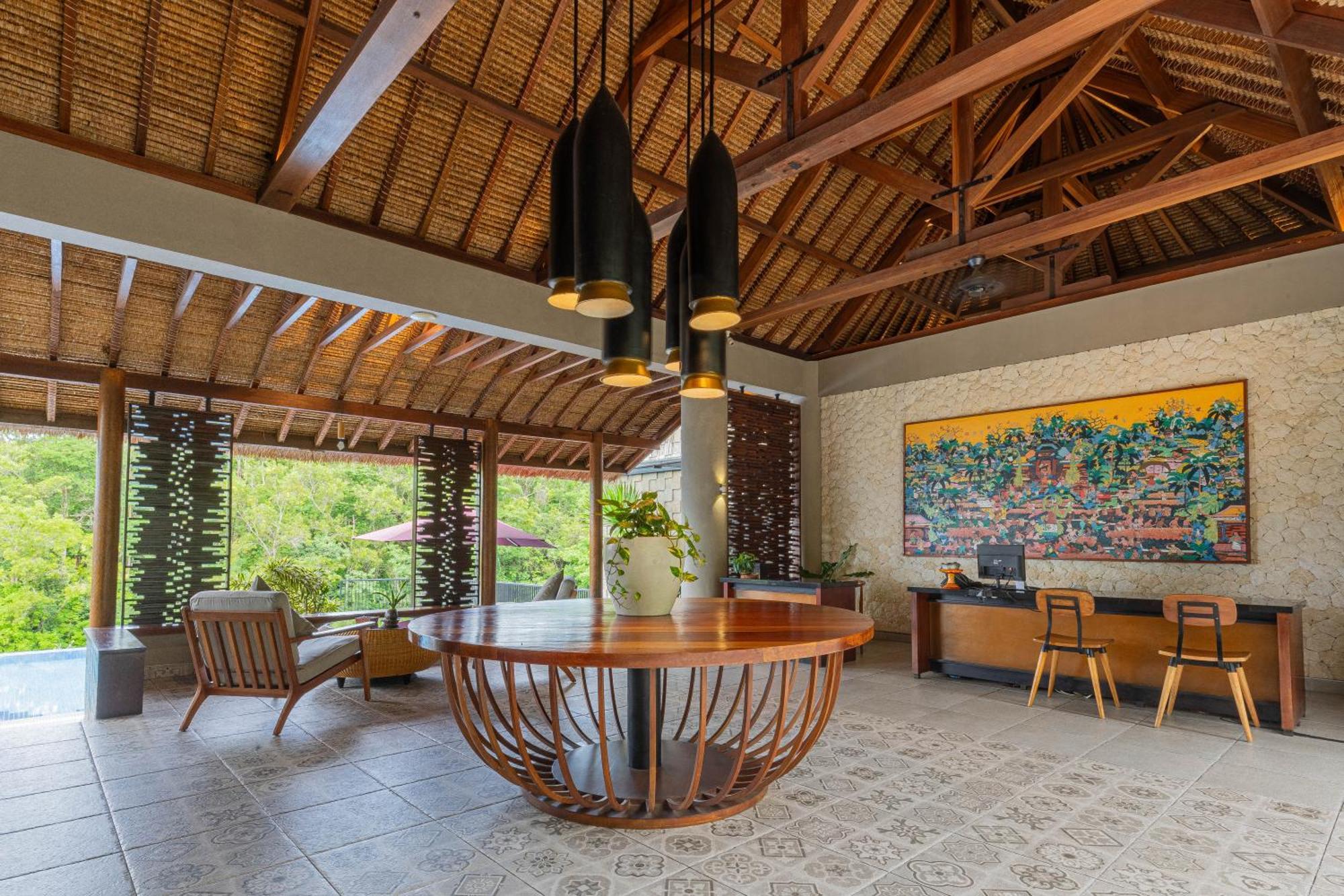 The Sterling Villas Улувату Экстерьер фото
