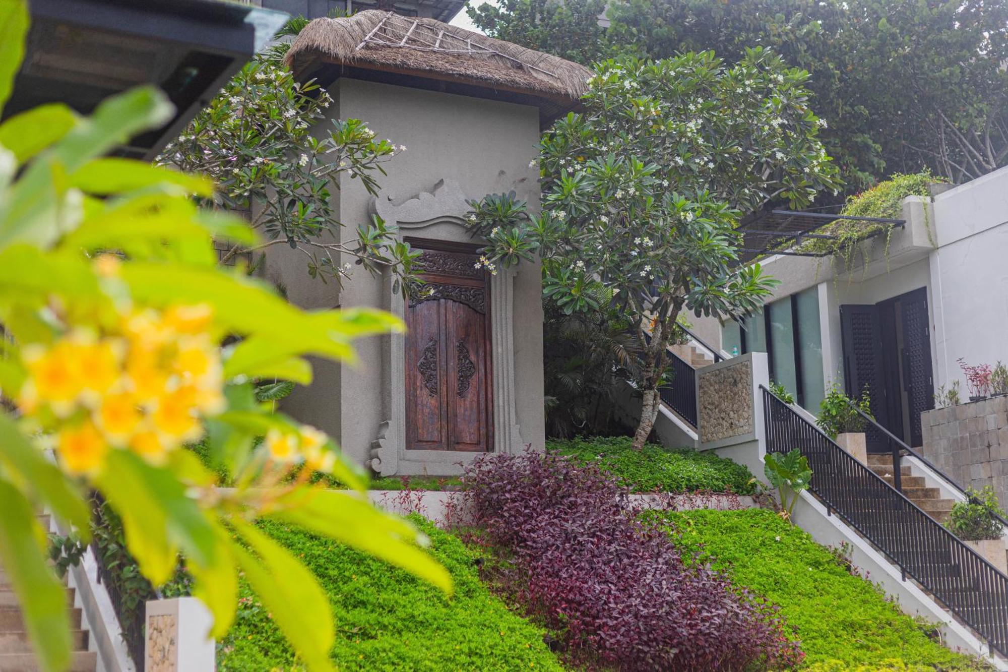 The Sterling Villas Улувату Экстерьер фото