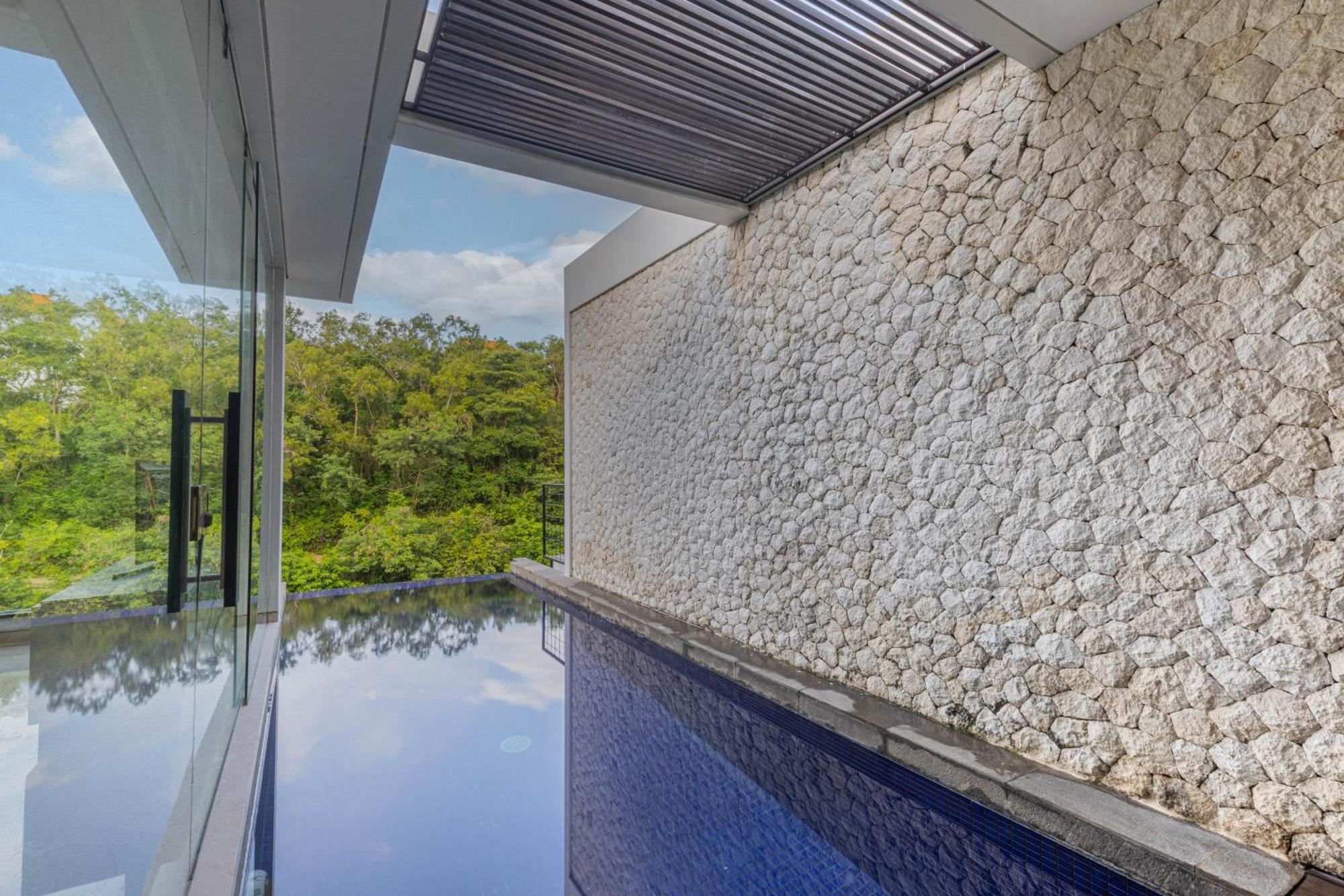 The Sterling Villas Улувату Экстерьер фото