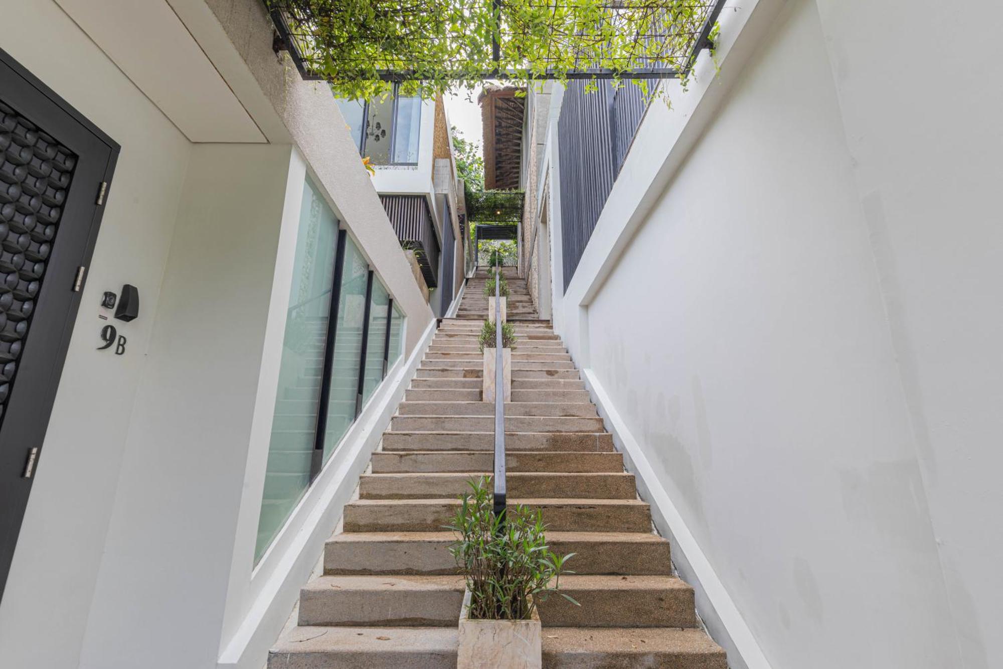 The Sterling Villas Улувату Экстерьер фото