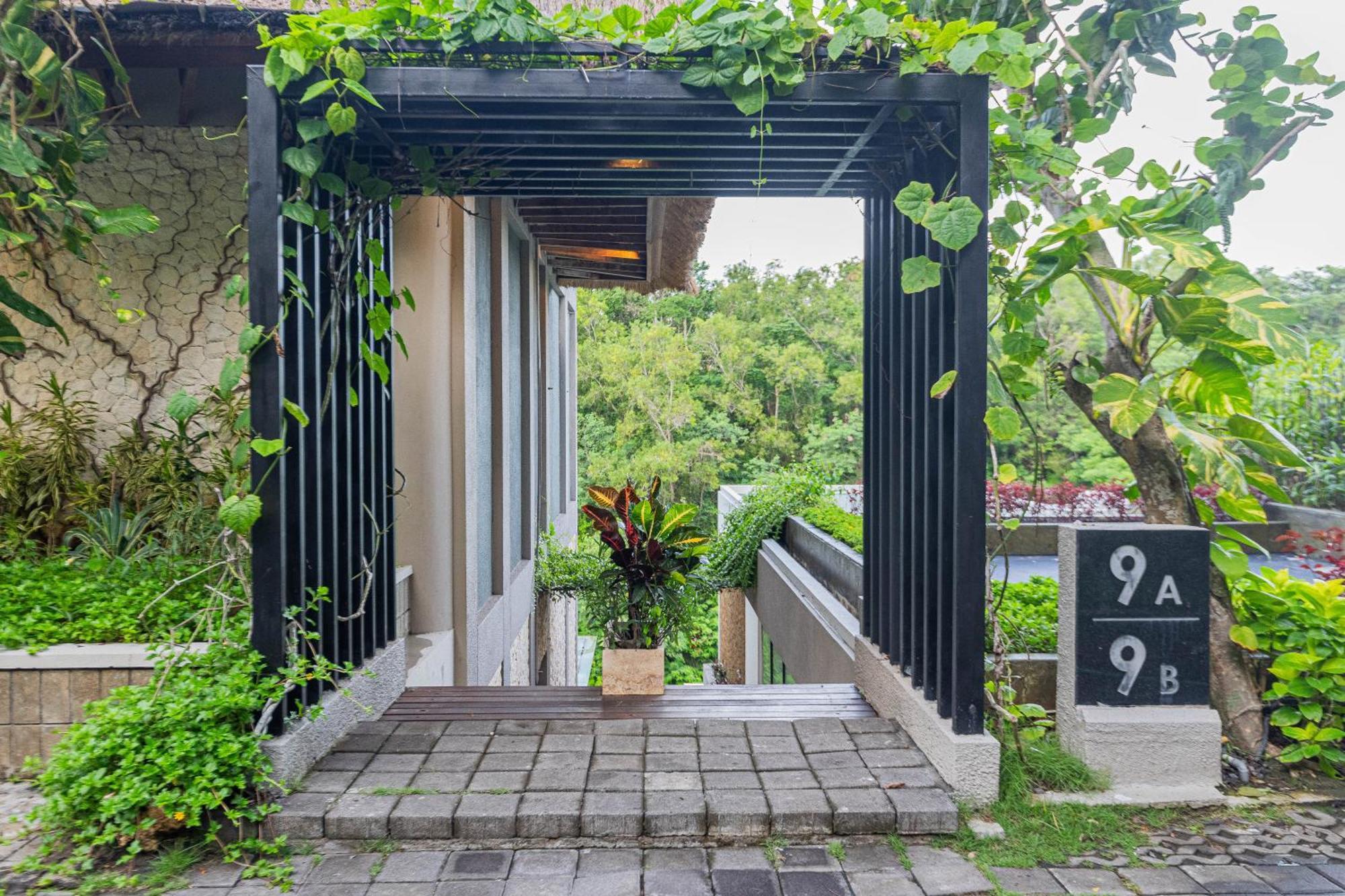The Sterling Villas Улувату Экстерьер фото