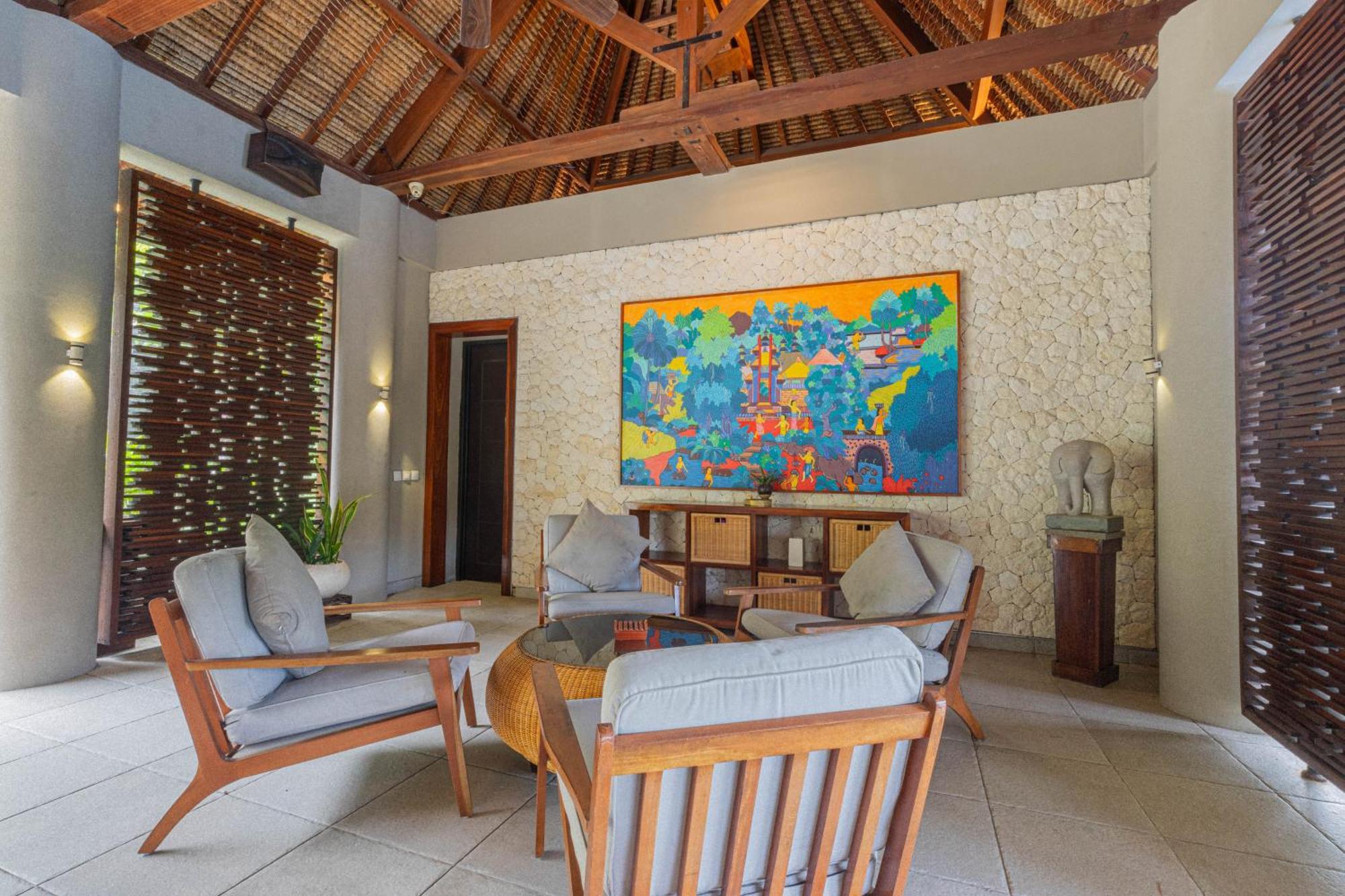 The Sterling Villas Улувату Экстерьер фото