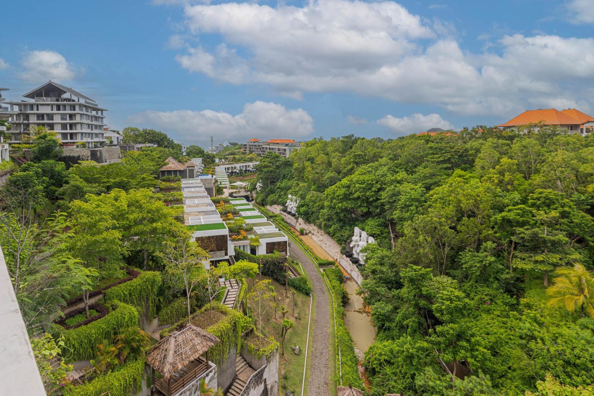 The Sterling Villas Улувату Экстерьер фото