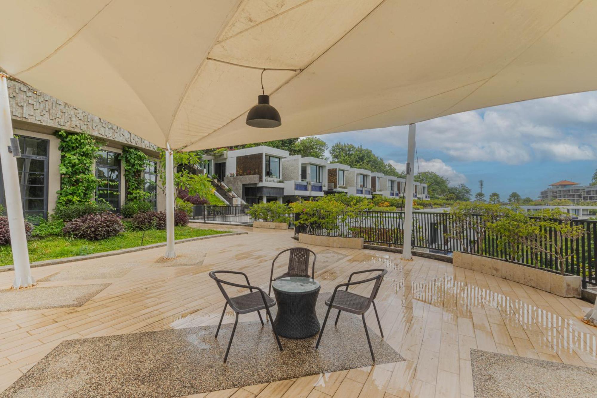 The Sterling Villas Улувату Экстерьер фото