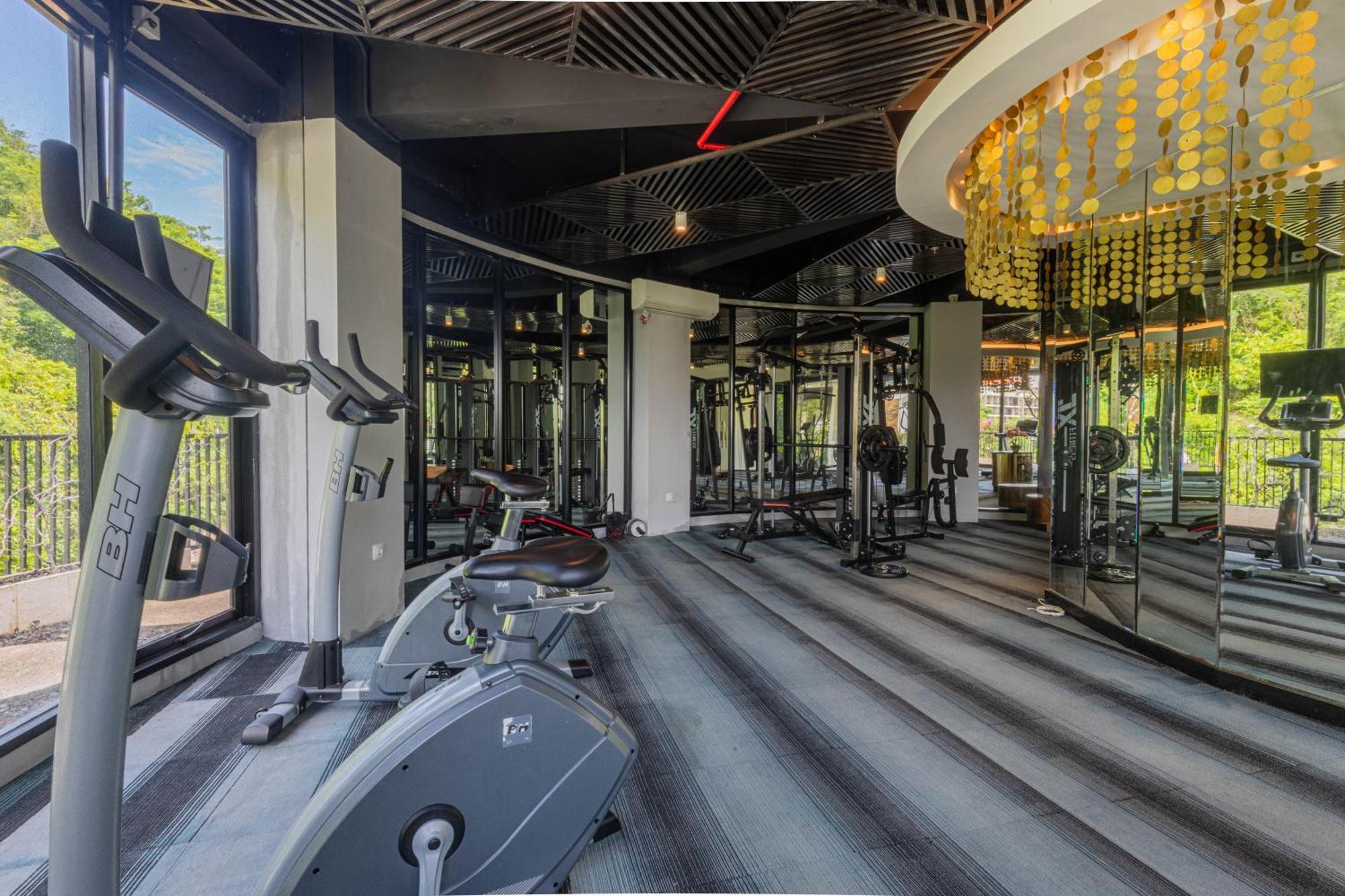 The Sterling Villas Улувату Экстерьер фото