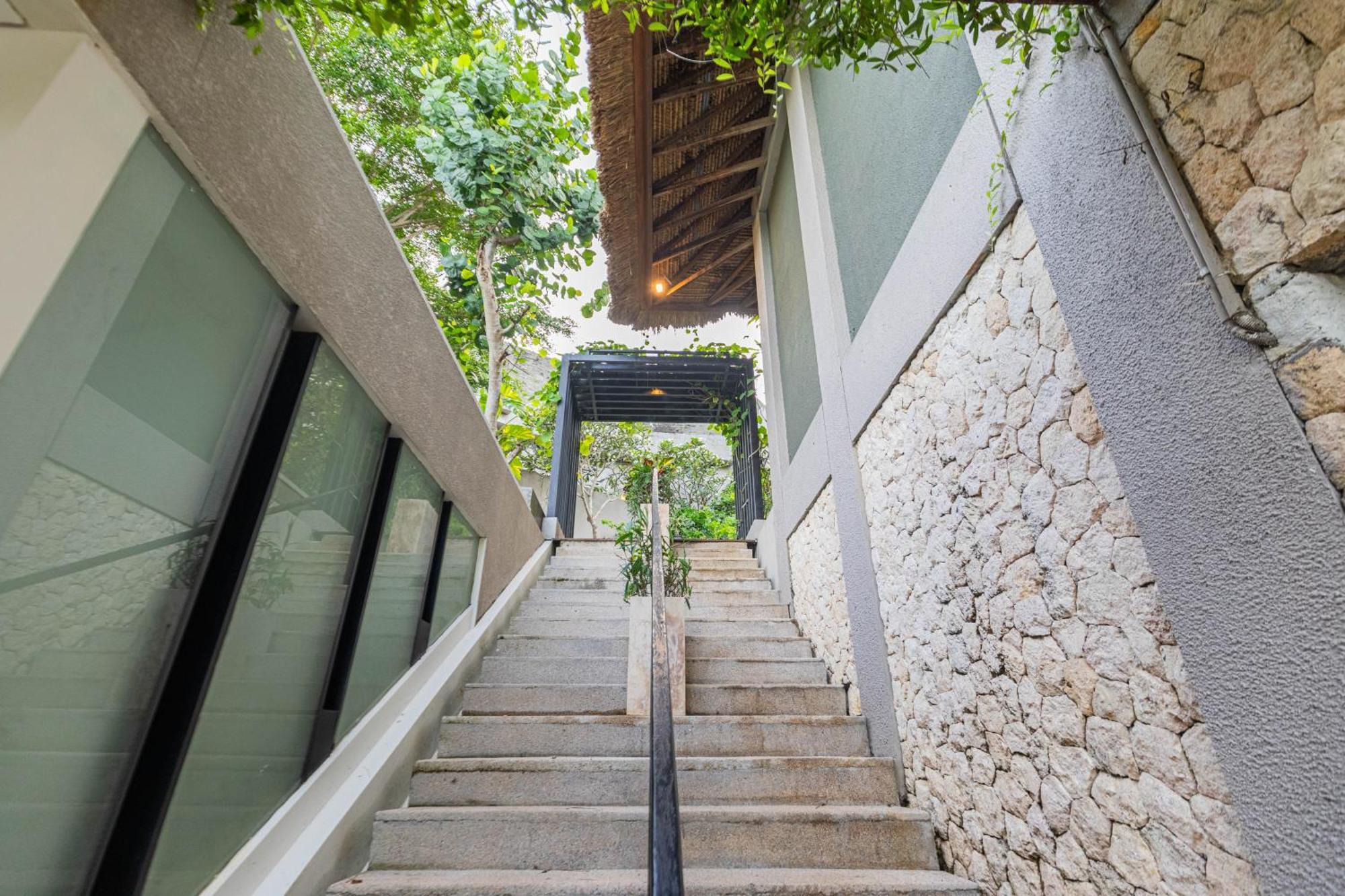 The Sterling Villas Улувату Экстерьер фото