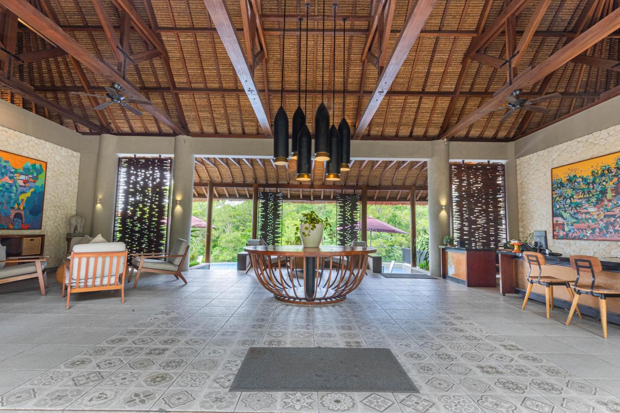 The Sterling Villas Улувату Экстерьер фото
