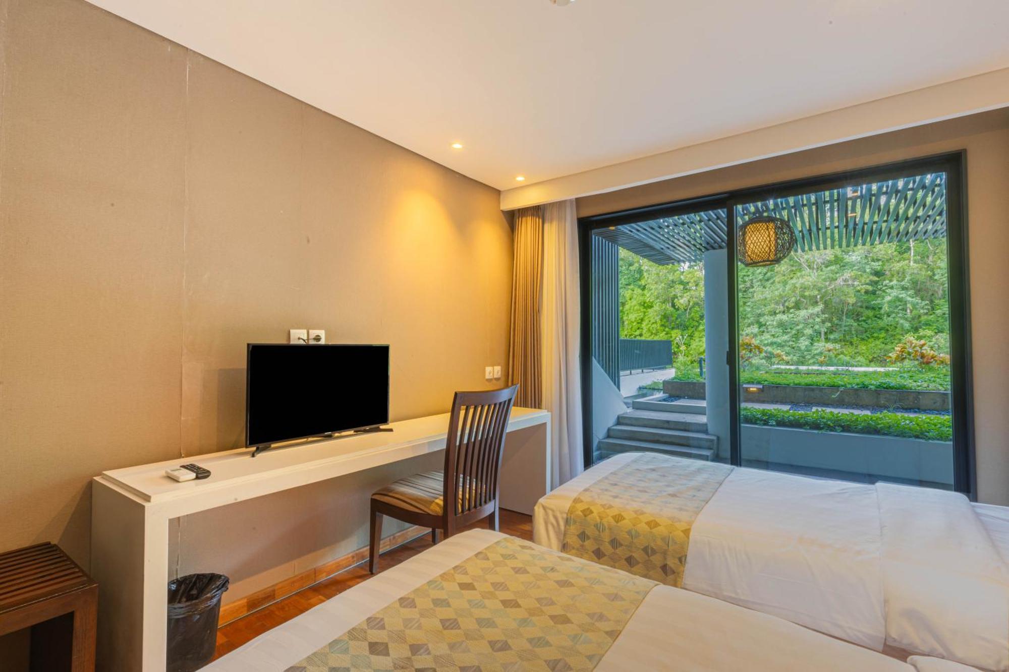 The Sterling Villas Улувату Экстерьер фото
