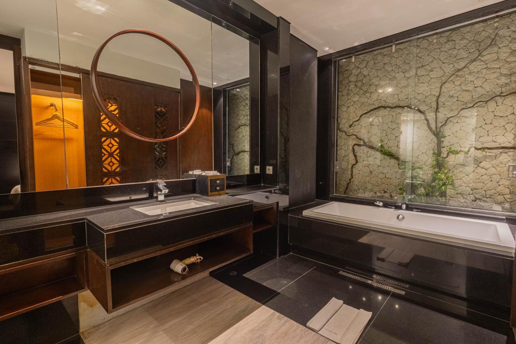 The Sterling Villas Улувату Экстерьер фото
