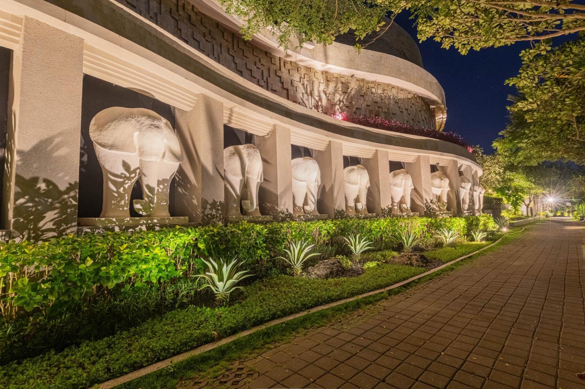 The Sterling Villas Улувату Экстерьер фото