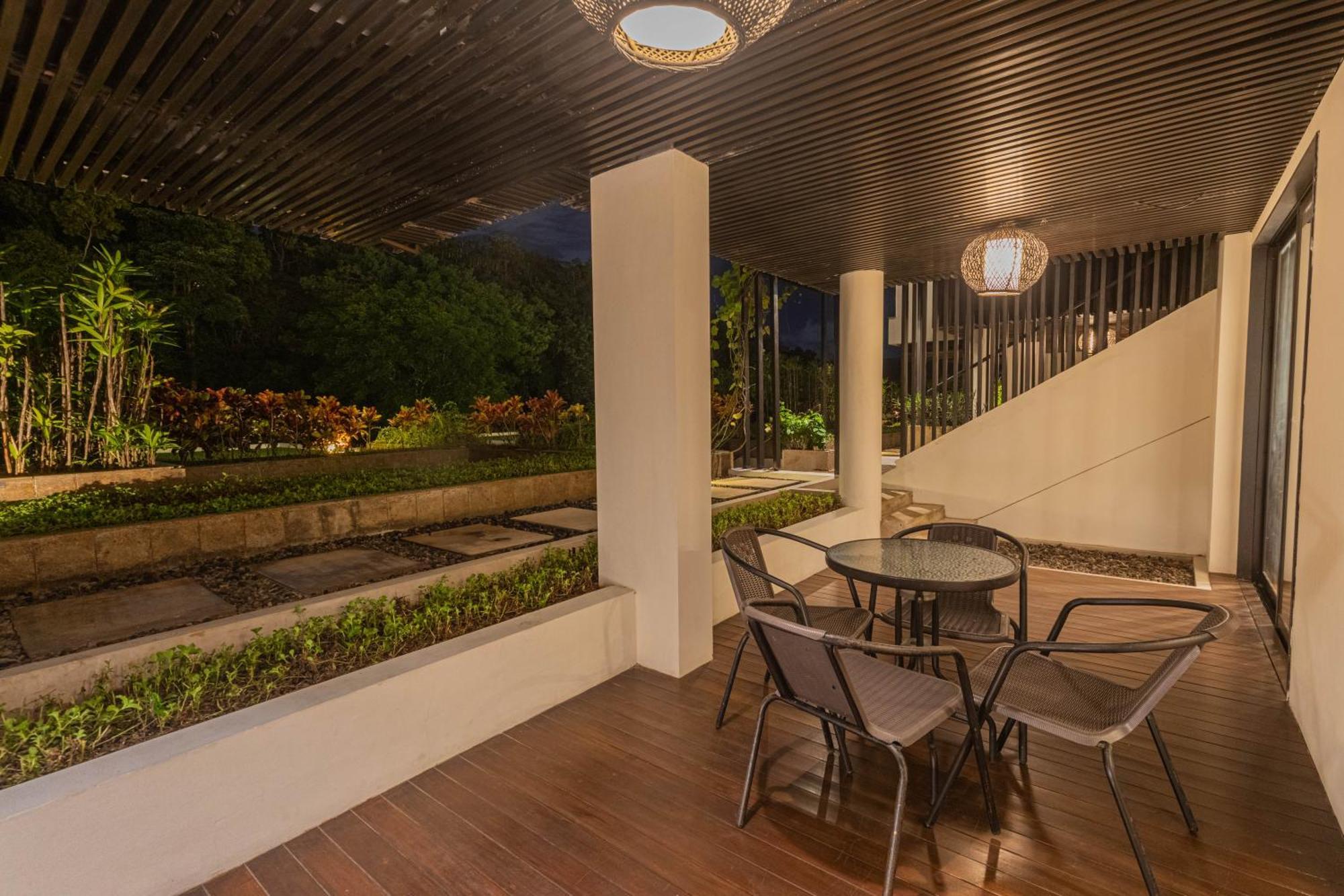 The Sterling Villas Улувату Экстерьер фото