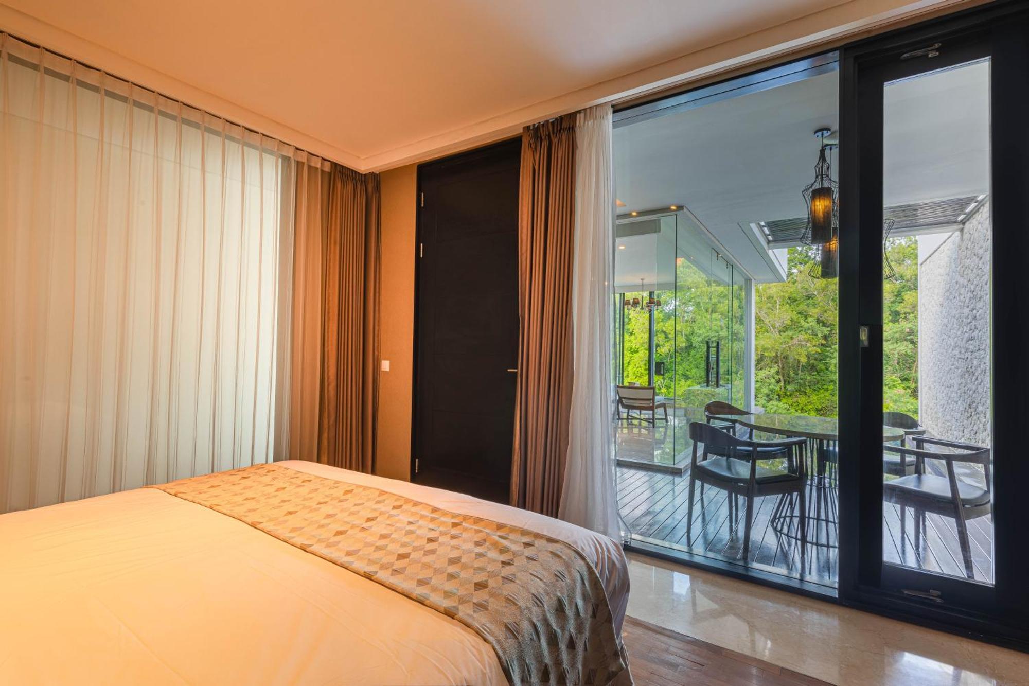 The Sterling Villas Улувату Экстерьер фото