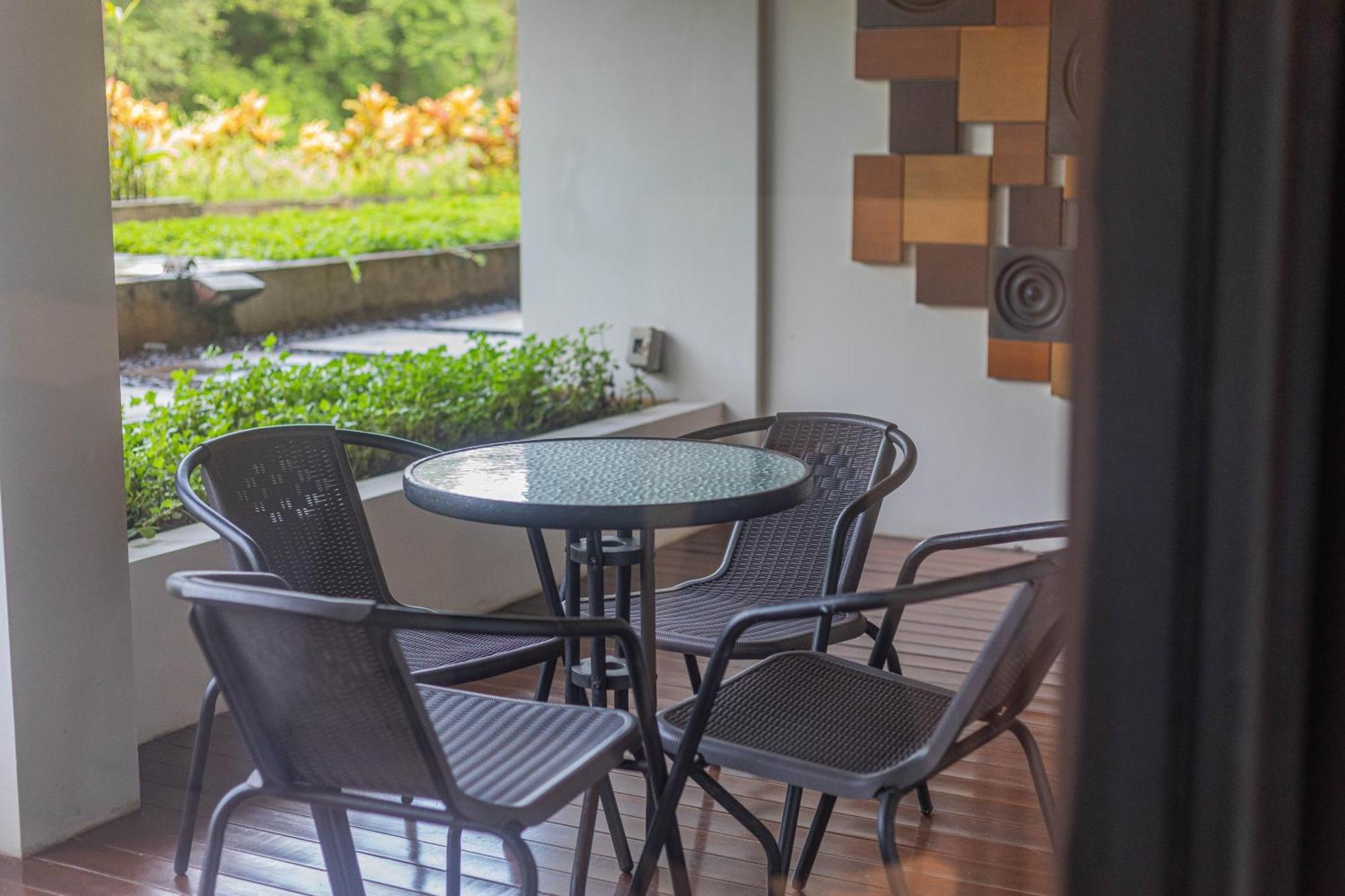 The Sterling Villas Улувату Экстерьер фото